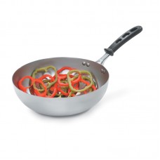 Carbon Steel Stir Fry Pan